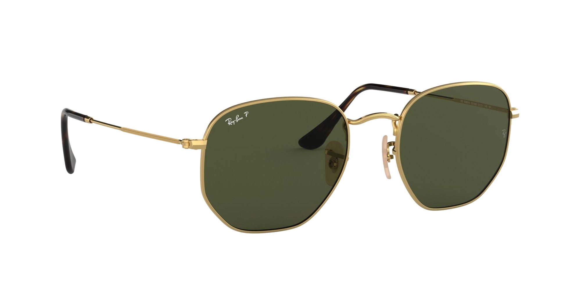 ARISTA GOLD | GREEN