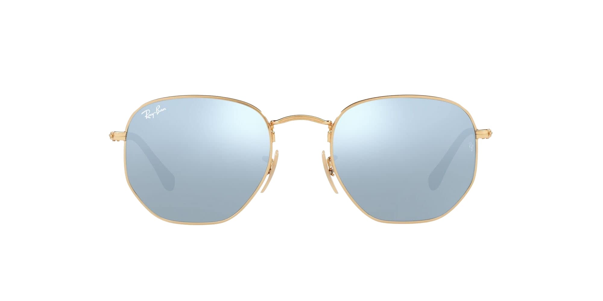 HEXAGONAL RB3548N RAY-BAN SUNGLASSES