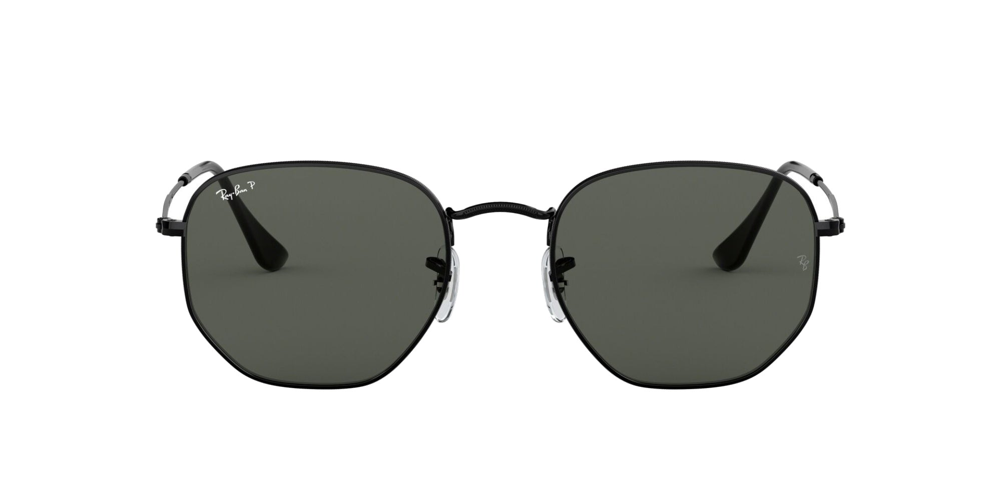HEXAGONAL RB3548N RAY-BAN SUNGLASSES