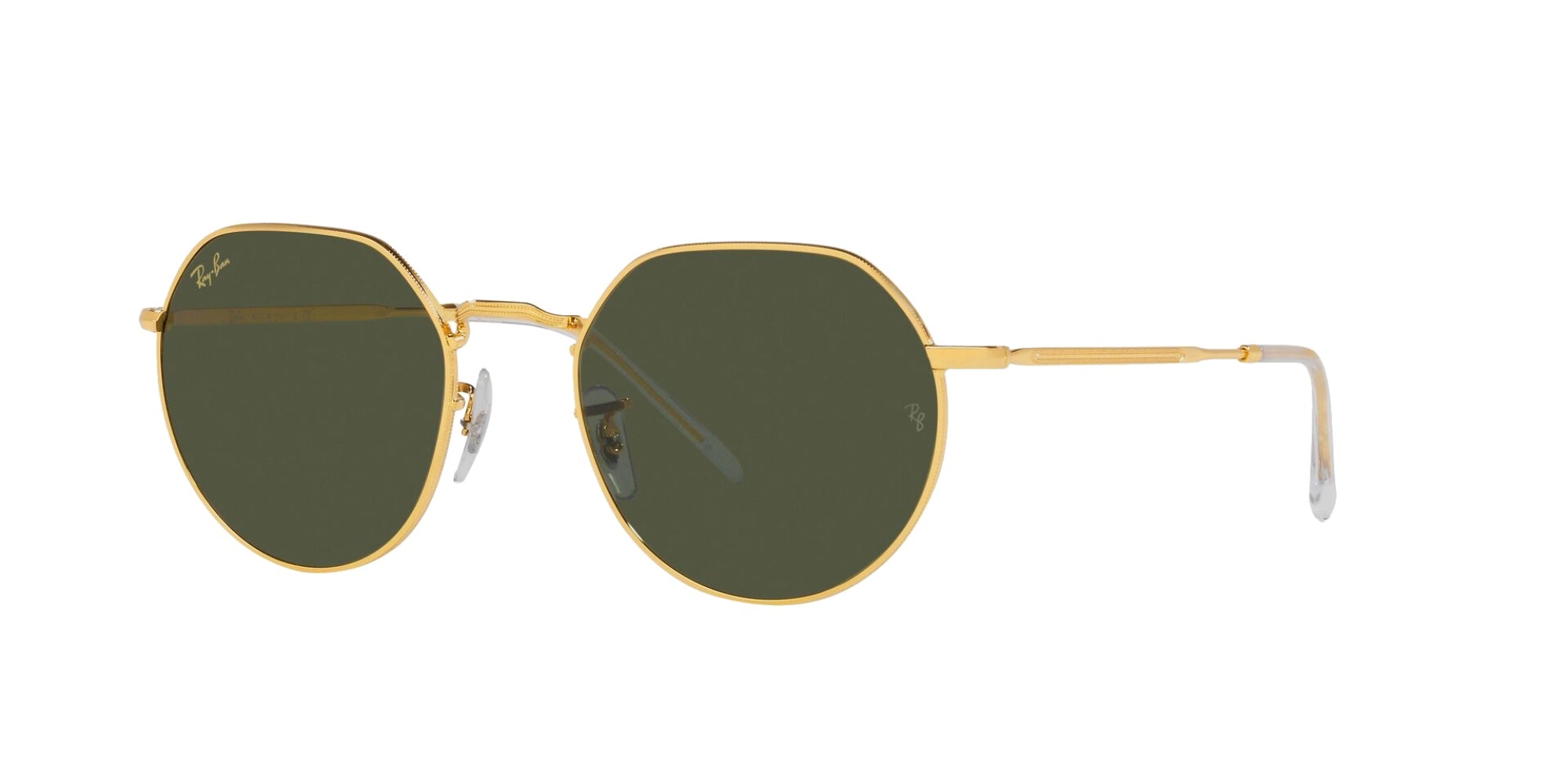 LEGEND GOLD | GREEN
