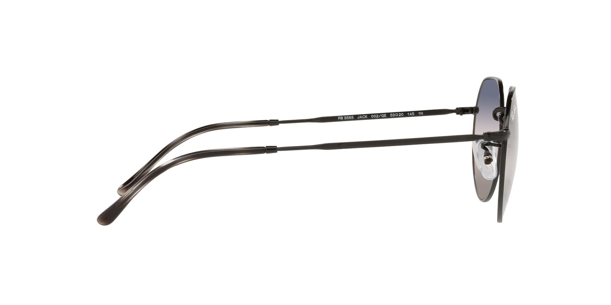 BLACK | PINK GRADIENT BLUE