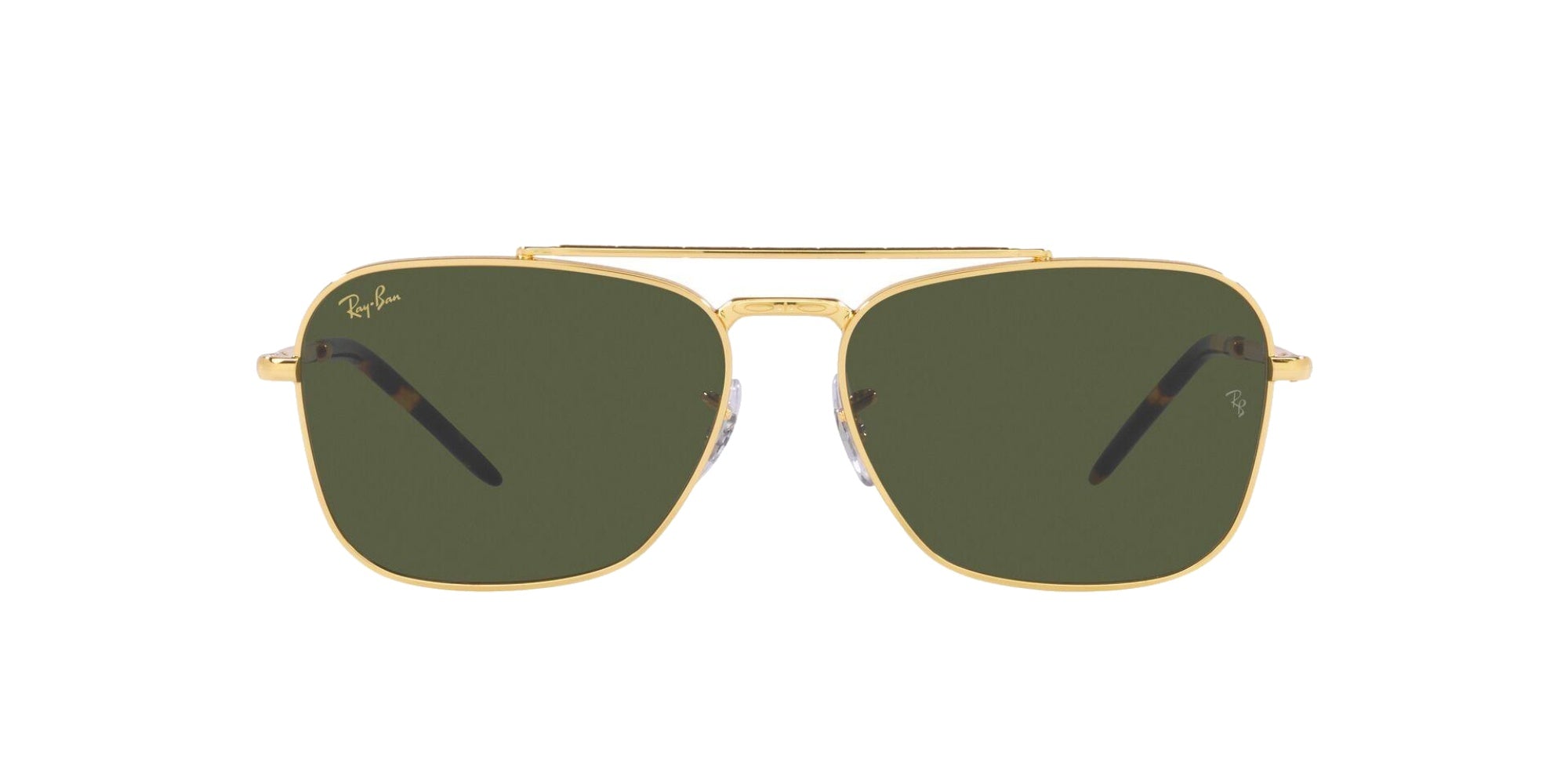 NEW CARAVAN RB3636 RAY-BAN SUNGLASSES