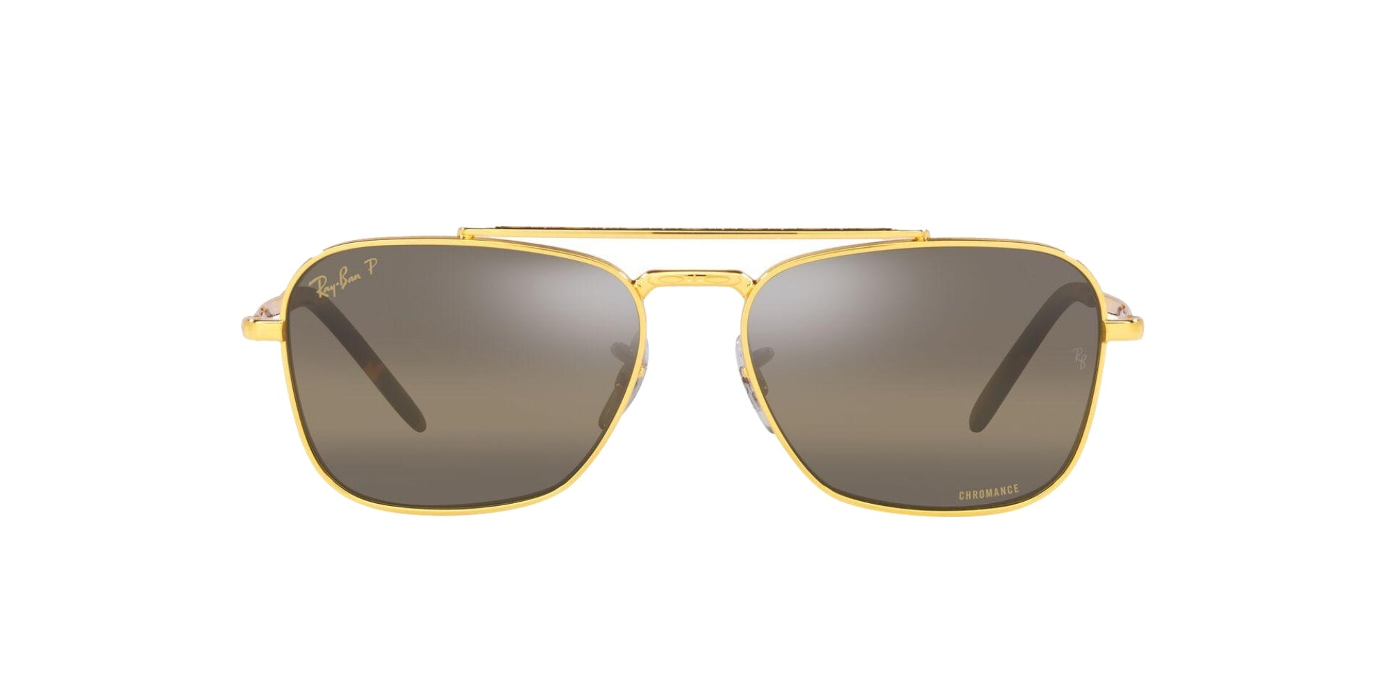 NEW CARAVAN RB3636 RAY-BAN SUNGLASSES