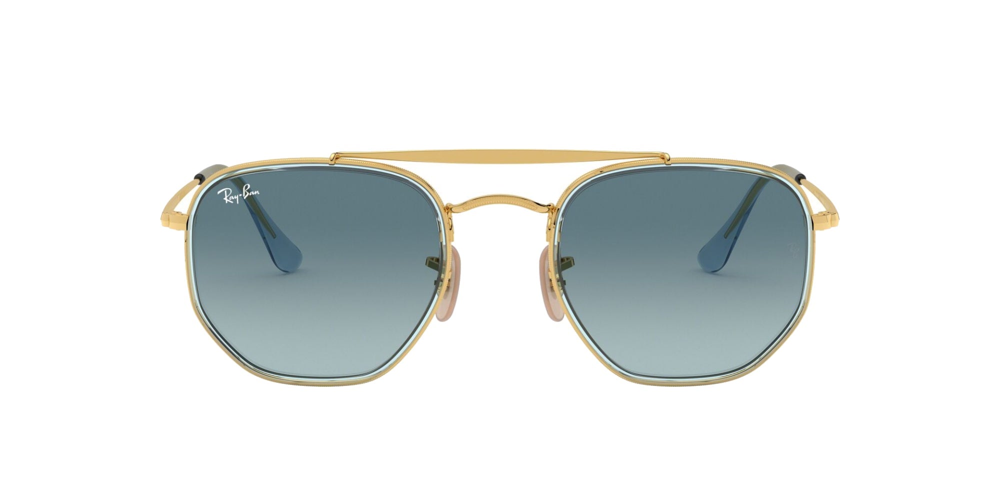 THE MARSHAL II RB3648M RAY-BAN SUNGLASSES