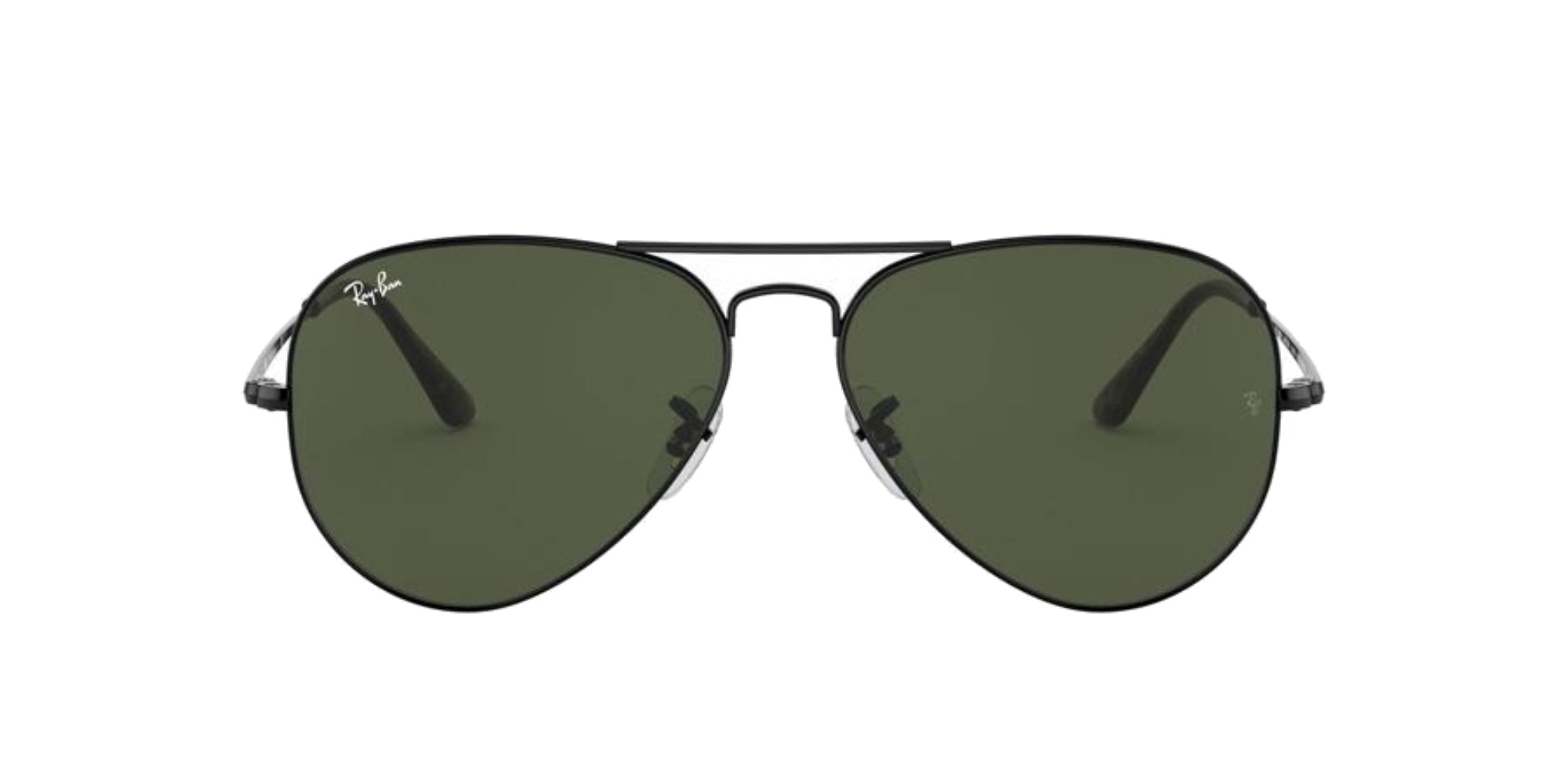 AVIATOR METAL II RB3689 RAY-BAN SUNGLASSES