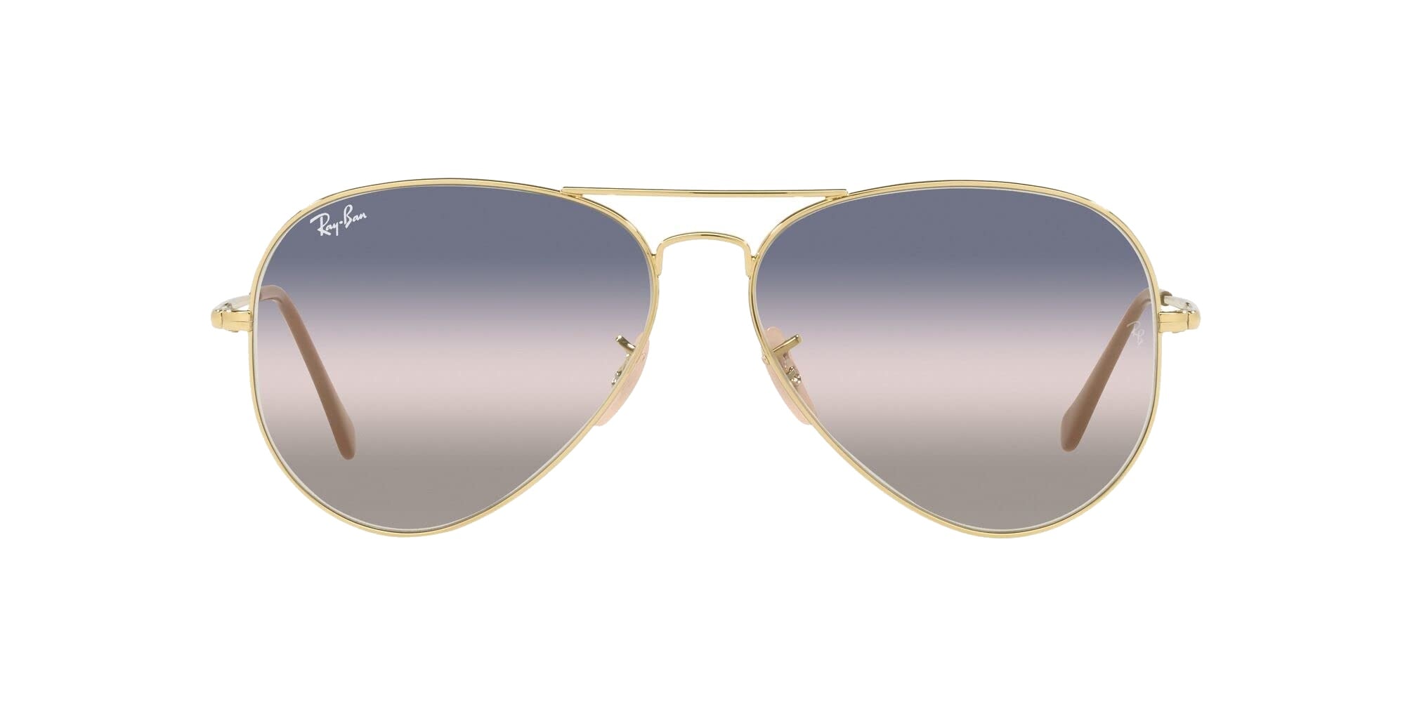 AVIATOR METAL II RB3689 RAY-BAN SUNGLASSES