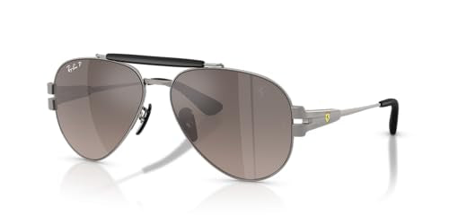 GUNMETAL | GREY GRADIENT POLAR