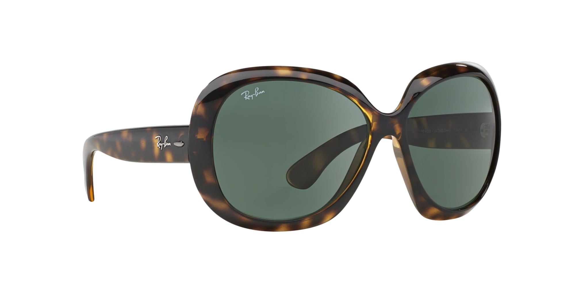 LIGHT HAVANA | DARK GREEN