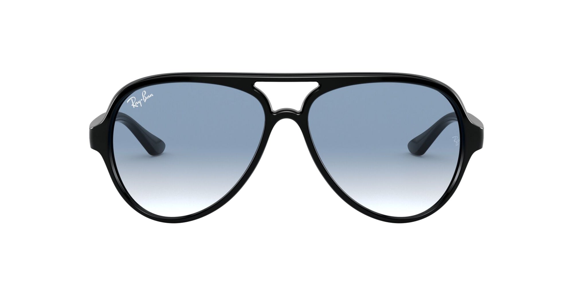 CATS 5000 RB4125 RAY-BAN SUNGLASSES