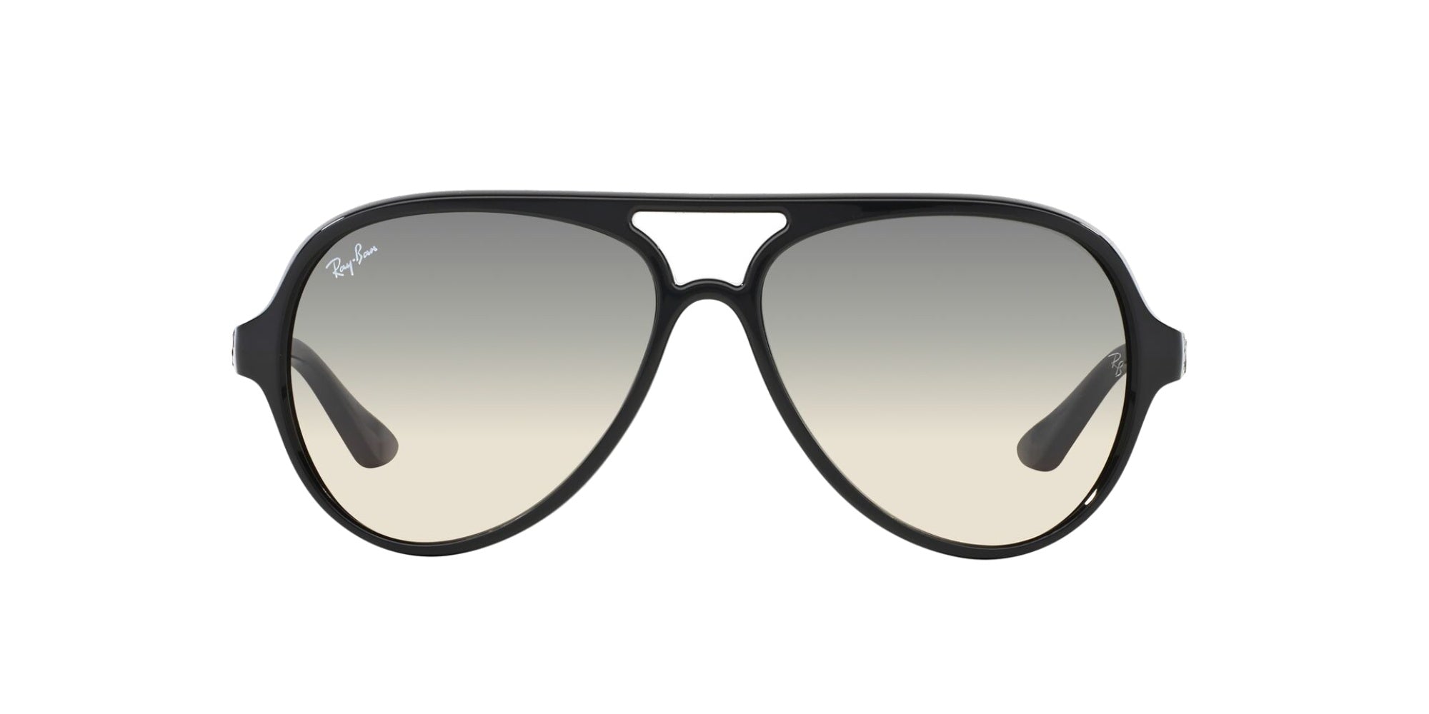 CATS 5000 RB4125 RAY-BAN SUNGLASSES
