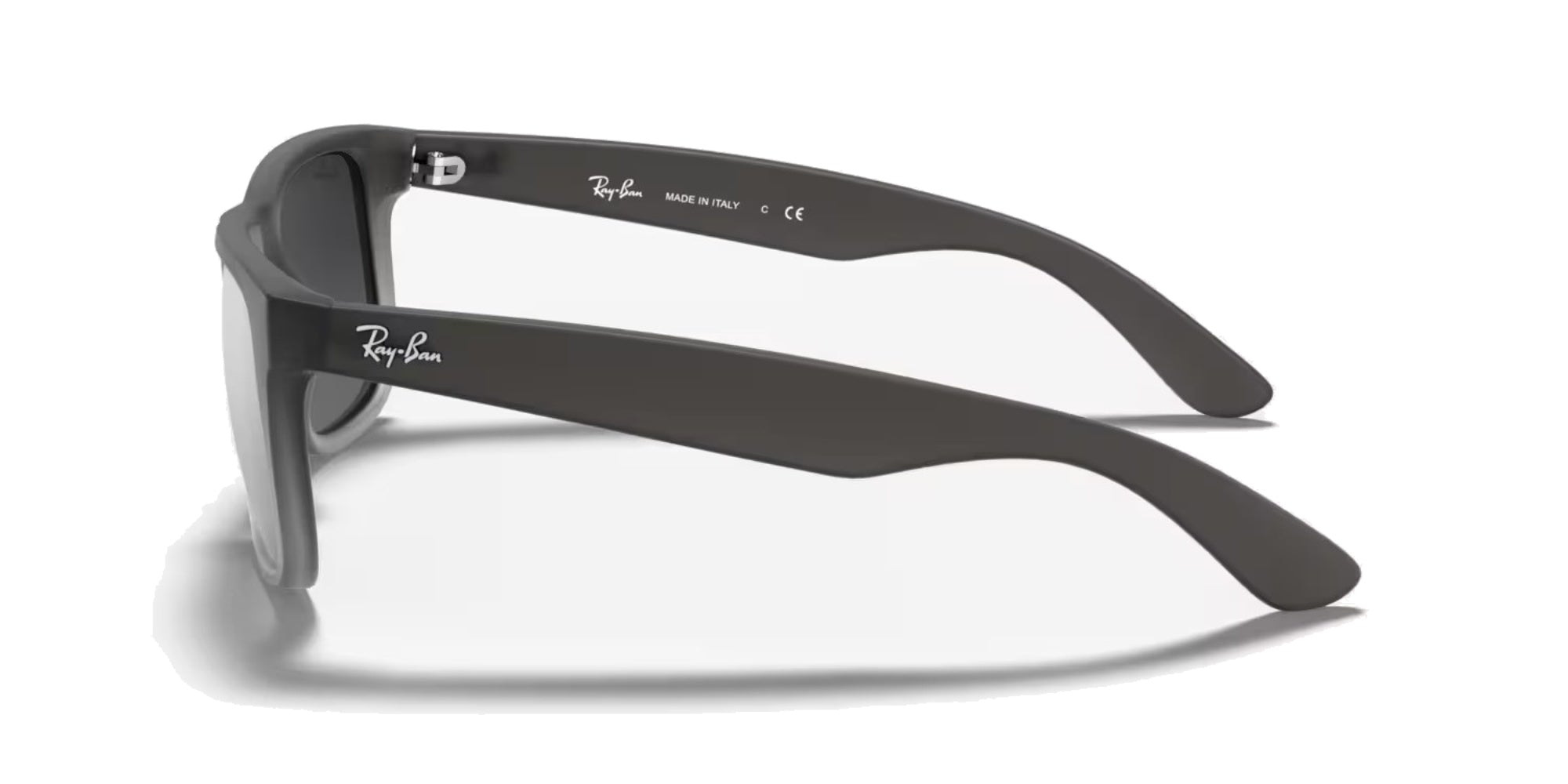 RUBBER GREY CLARET | GREY MIRROR SILVER GRADIENT