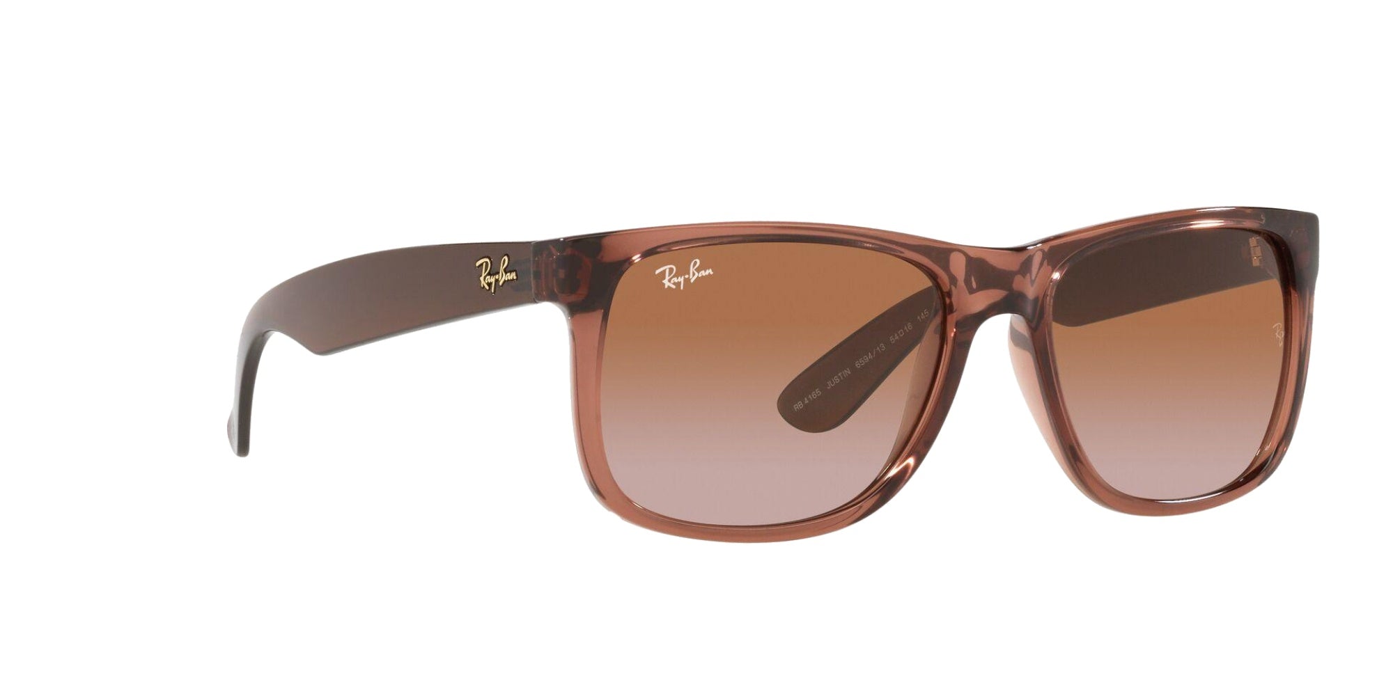 TRANSLUCENT LIGHT BRONZE | GRADIENT BRONZE