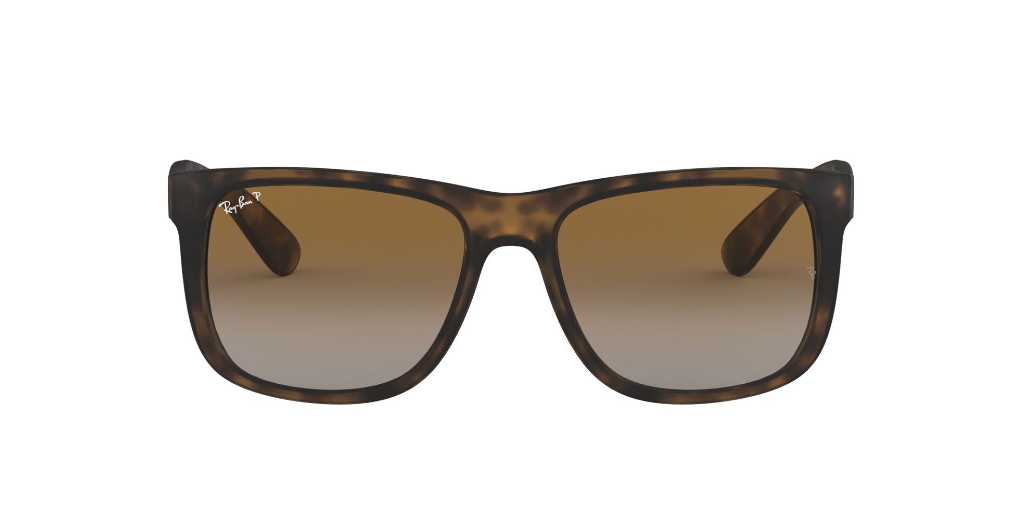 RUBBER HAVANA | GREY GRADIENT BRONZE