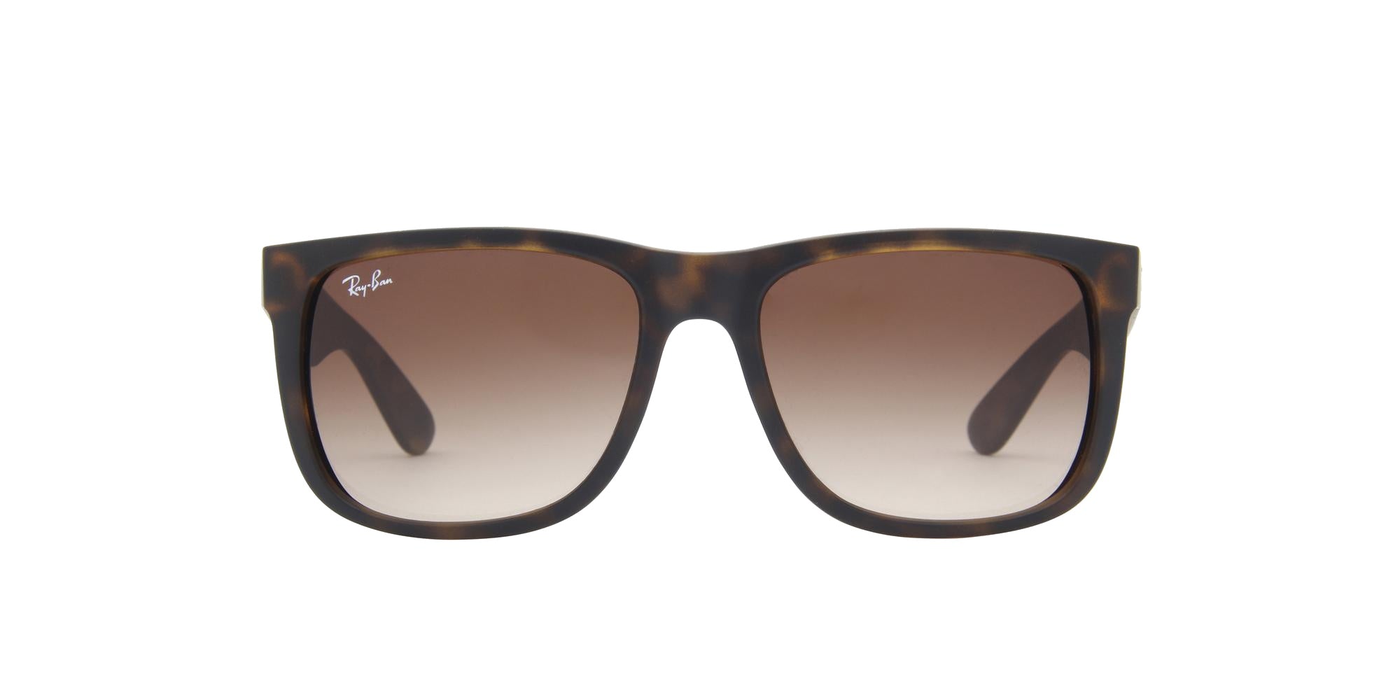 RUBBER LIGHT HAVANA | BRONZE GRADIENT DARK