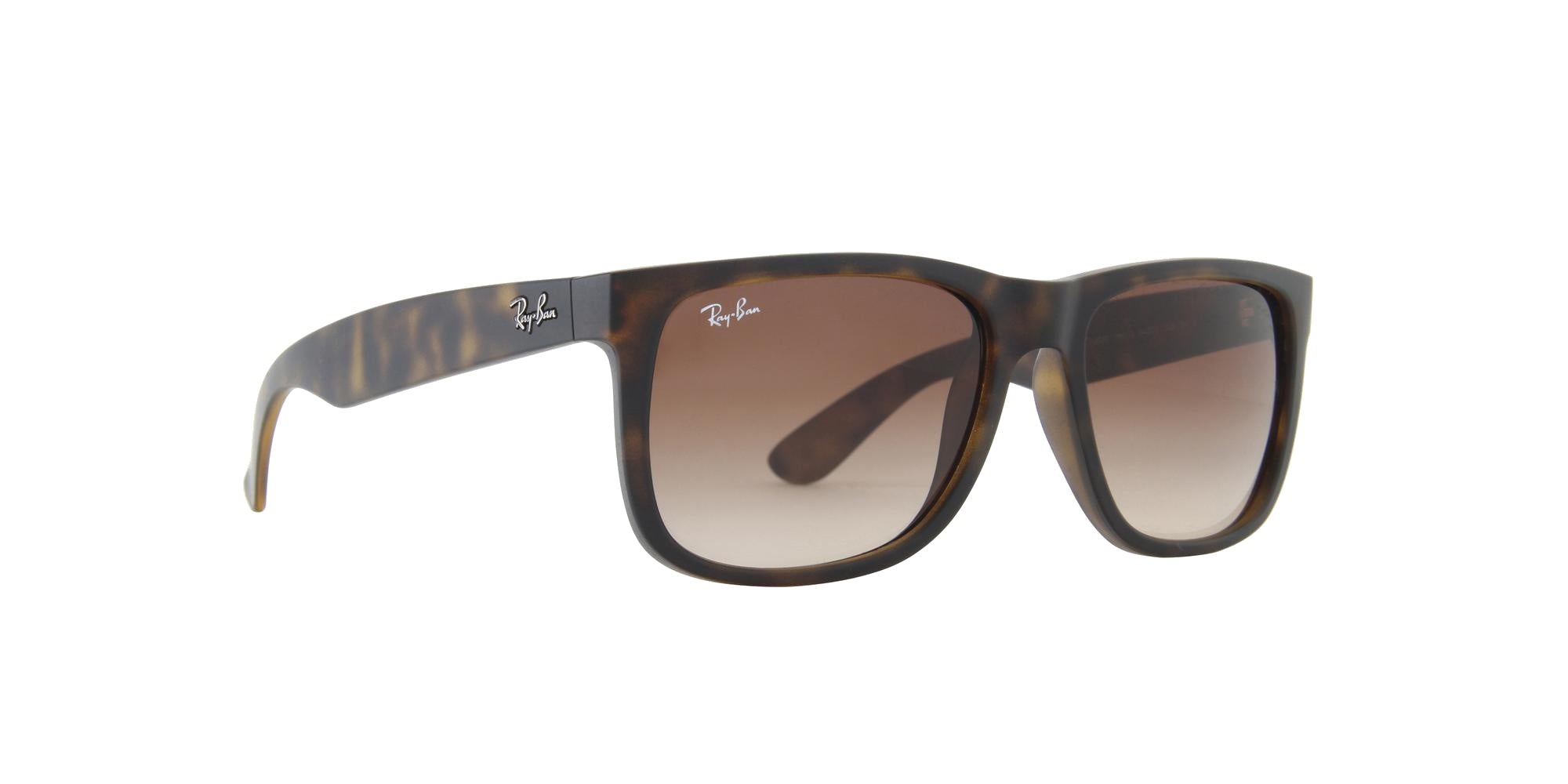 RUBBER LIGHT HAVANA | BRONZE GRADIENT DARK