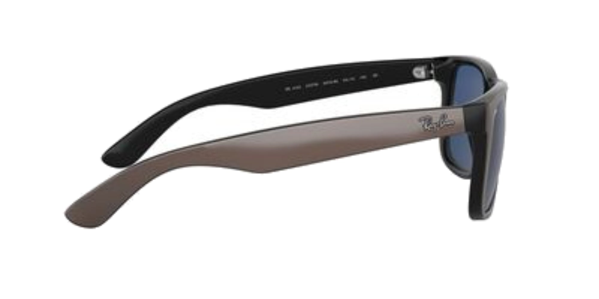 BRONZE METALLIC BLACK | DARK BLUE