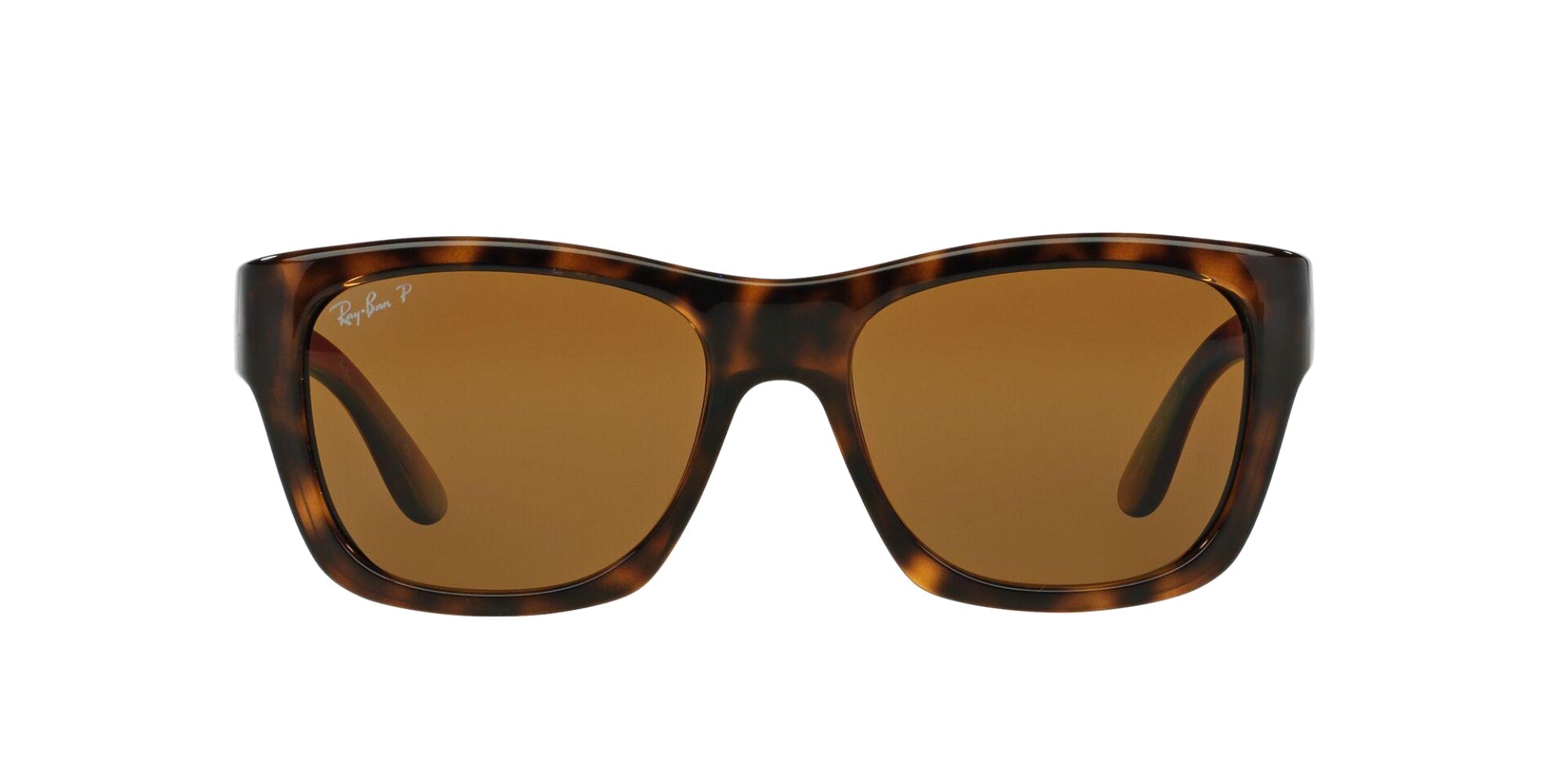 LIGHT HAVANA | POLAR BRONZE