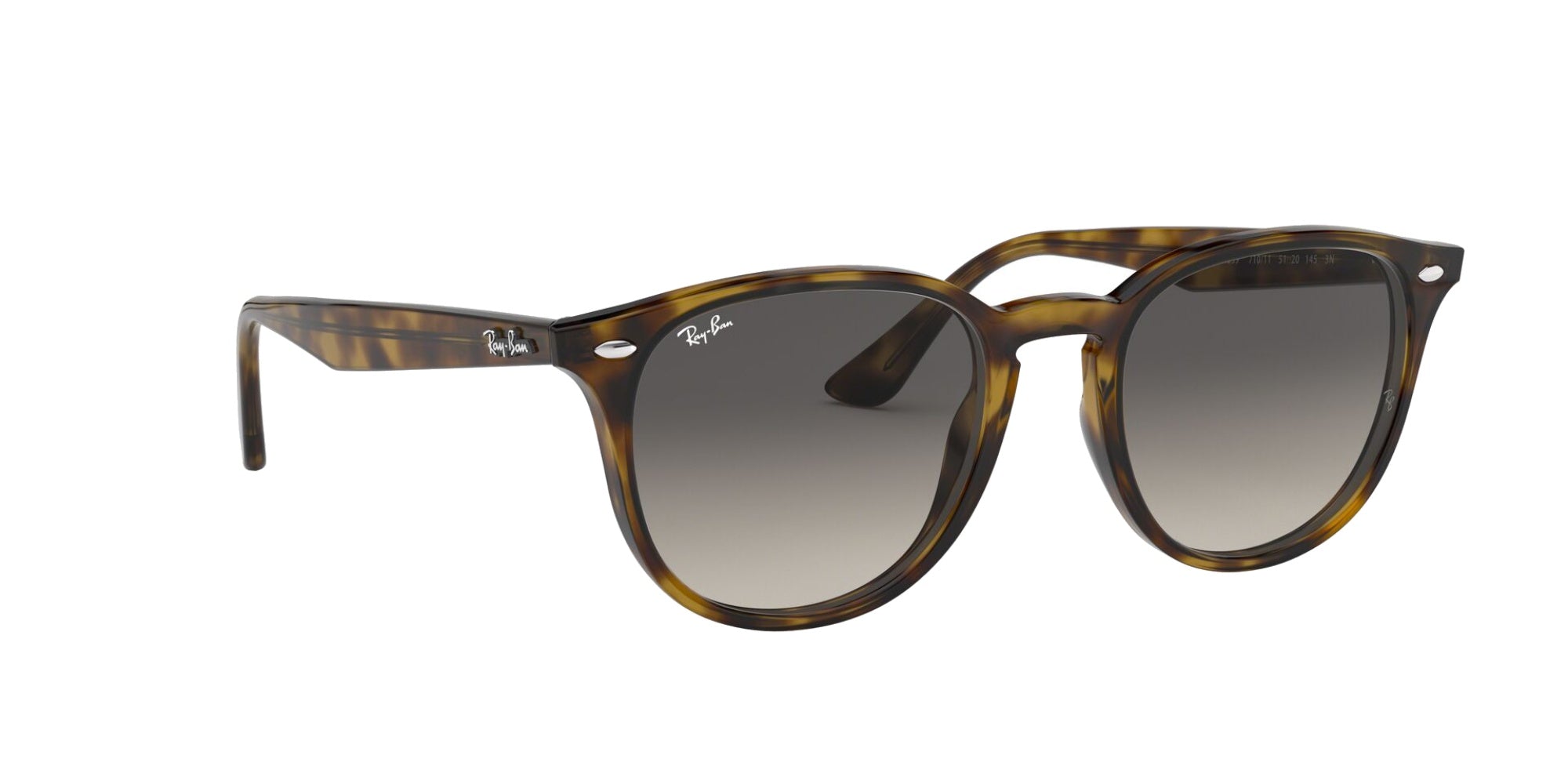 LIGHT HAVANA | LIGHT GREY GRADIENT DARK