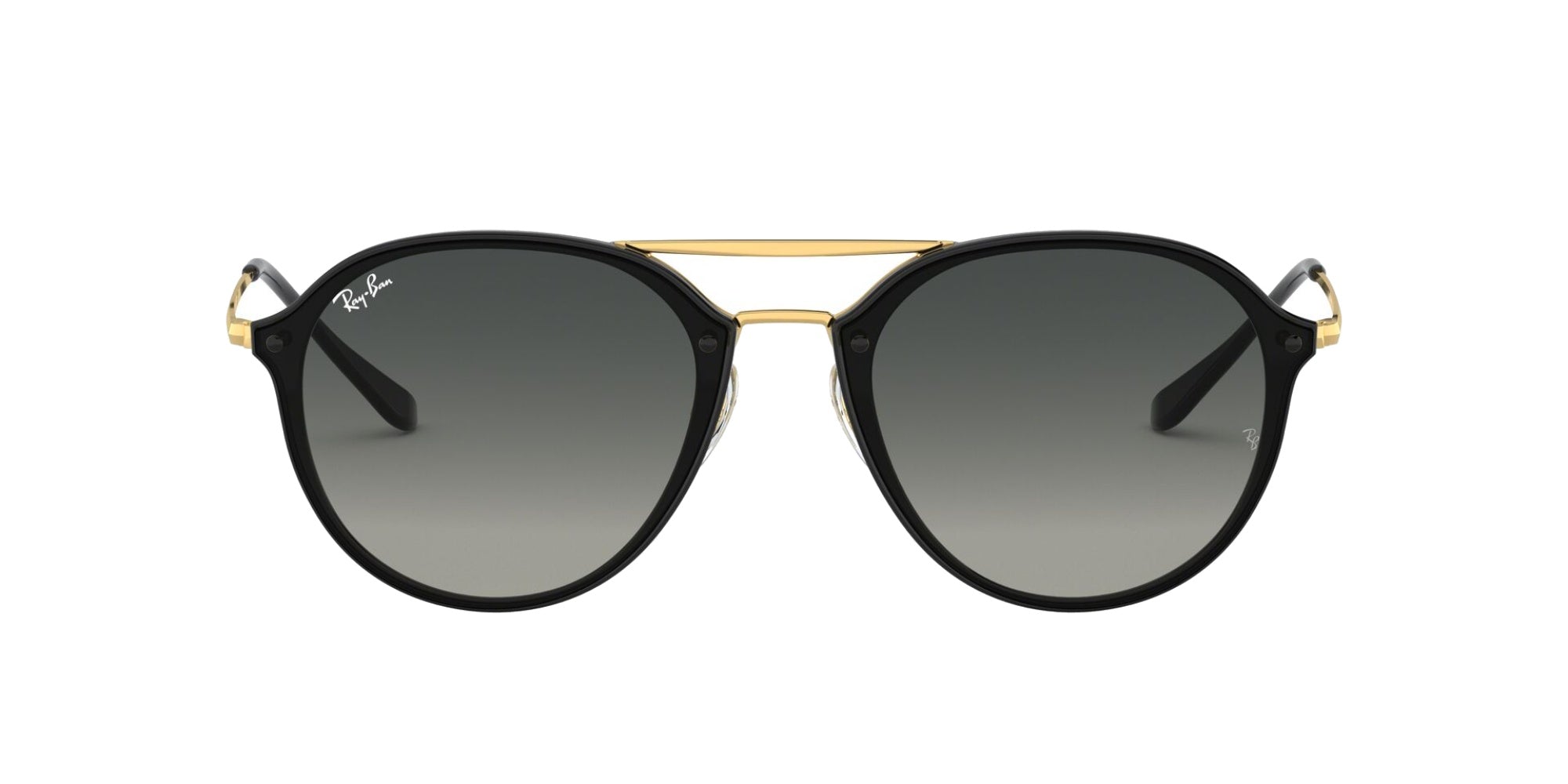 BLAZE DOUBLEBRIDGE RB4292N RAY-BAN SUNGLASSES