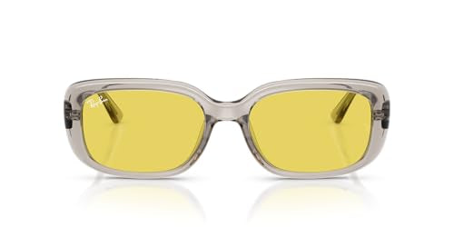 TRANSLUCENT LIGHT BEIGE | YELLOW