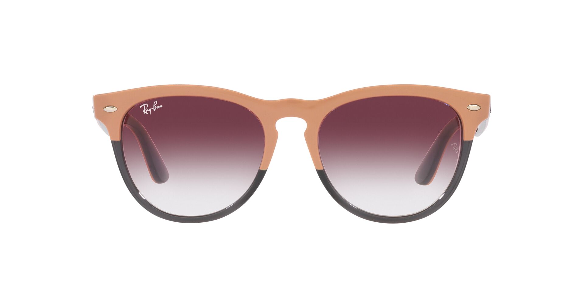 IRIS RB4471 RAY-BAN SUNGLASSES