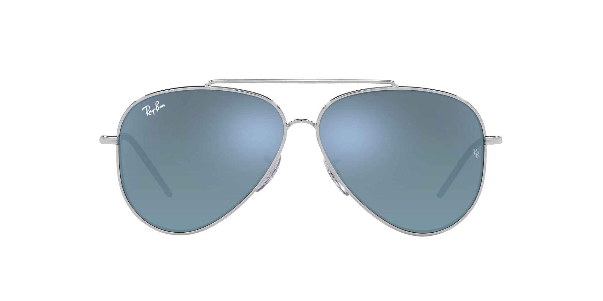 AVIATOR REVERSE RBR0101S RAY-BAN SUNGLASSES