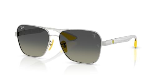 SILVER | GREY GRADIENT