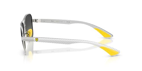 SILVER | GREY GRADIENT