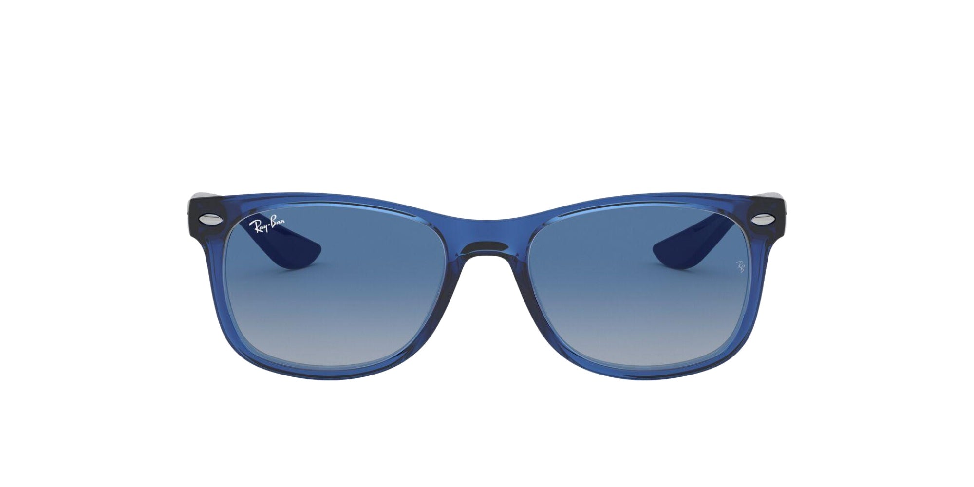 JUNIOR NEW WAYFARER RJ9052S RAY-BAN SUNGLASSES