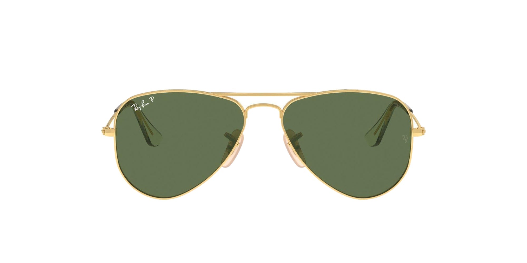 JUNIOR AVIATOR RJ9506S RAY-BAN SUNGLASSES
