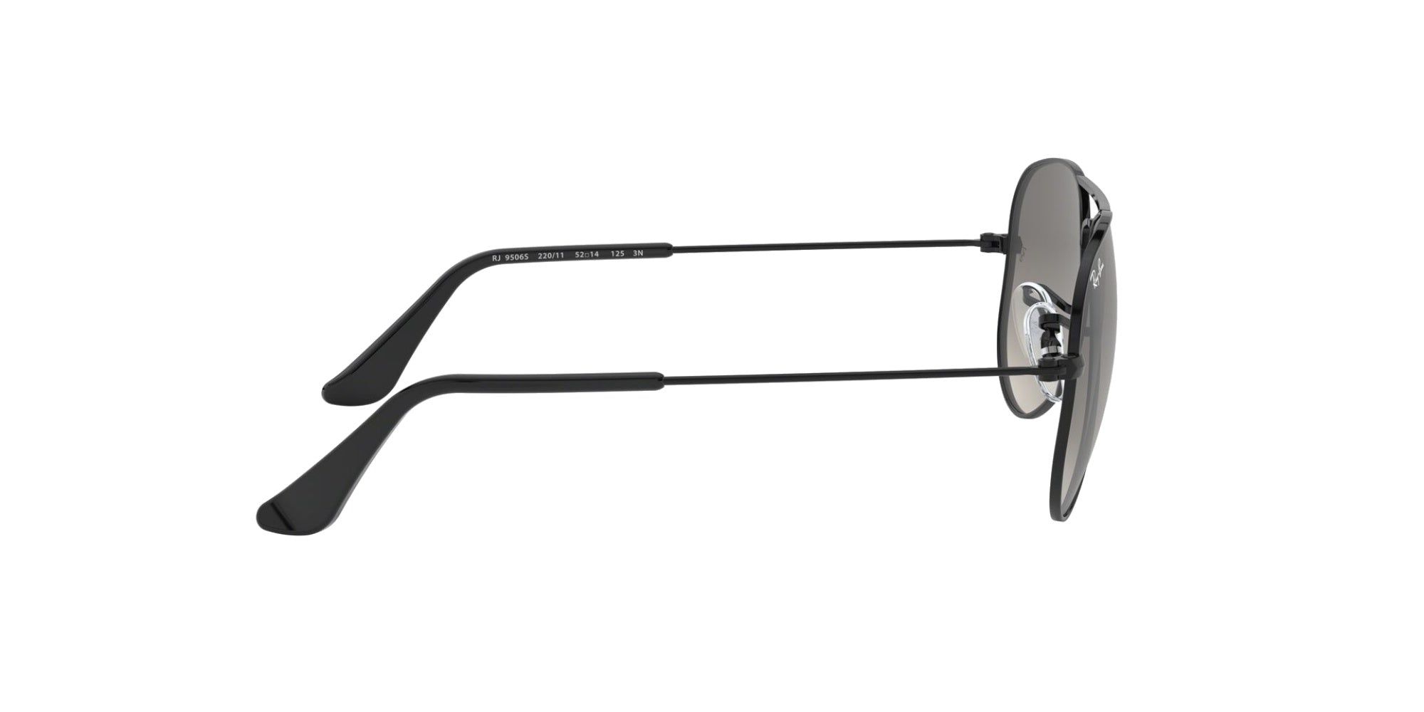 BLACK | LIGHT GREY GRADIENT DARK