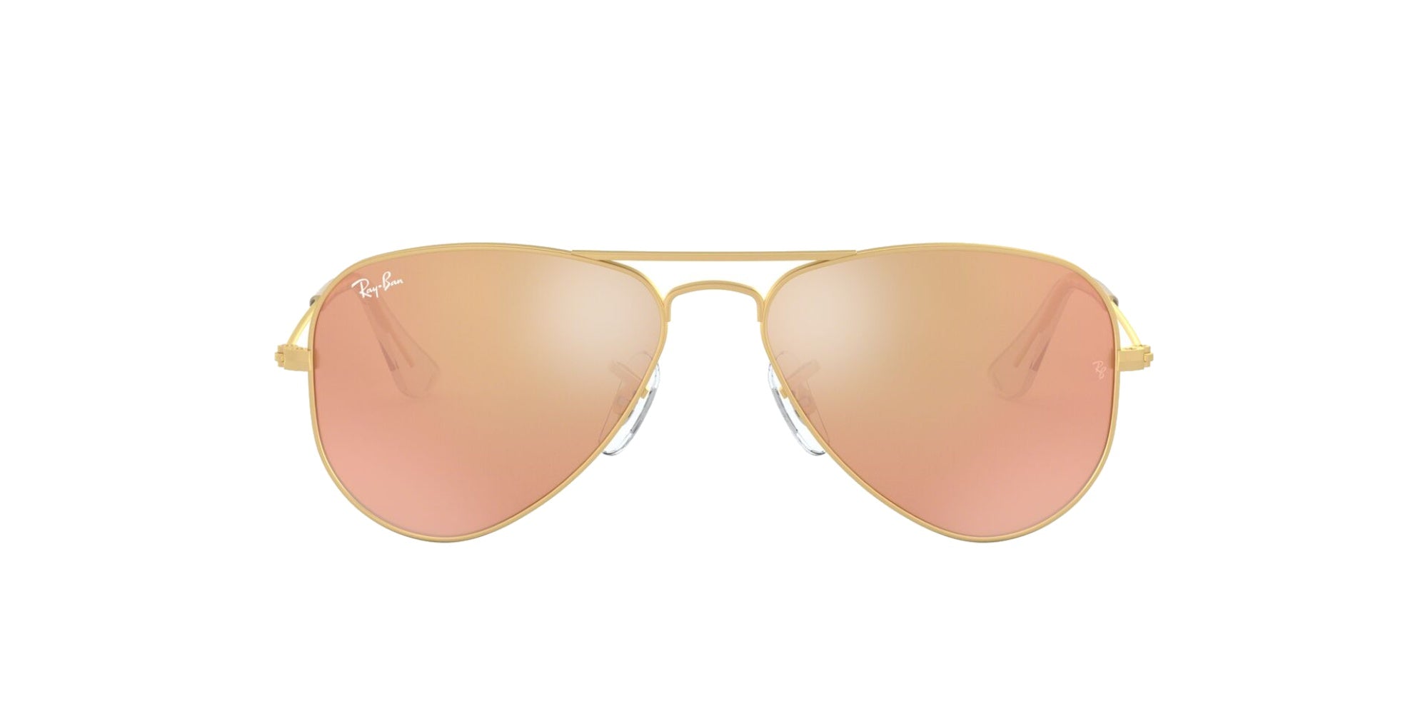 JUNIOR AVIATOR RJ9506S RAY-BAN SUNGLASSES