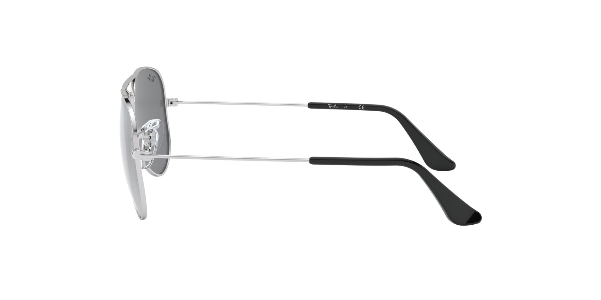 SILVER | GREY MIRROR SILVER