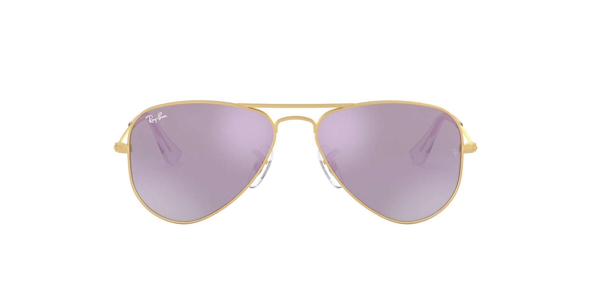 JUNIOR AVIATOR RJ9506S RAY-BAN SUNGLASSES