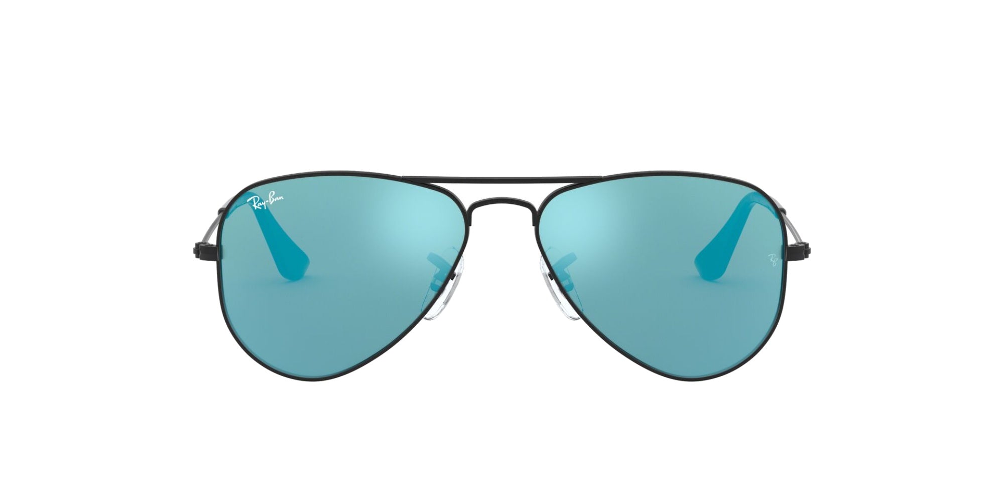 JUNIOR AVIATOR RJ9506S RAY-BAN SUNGLASSES