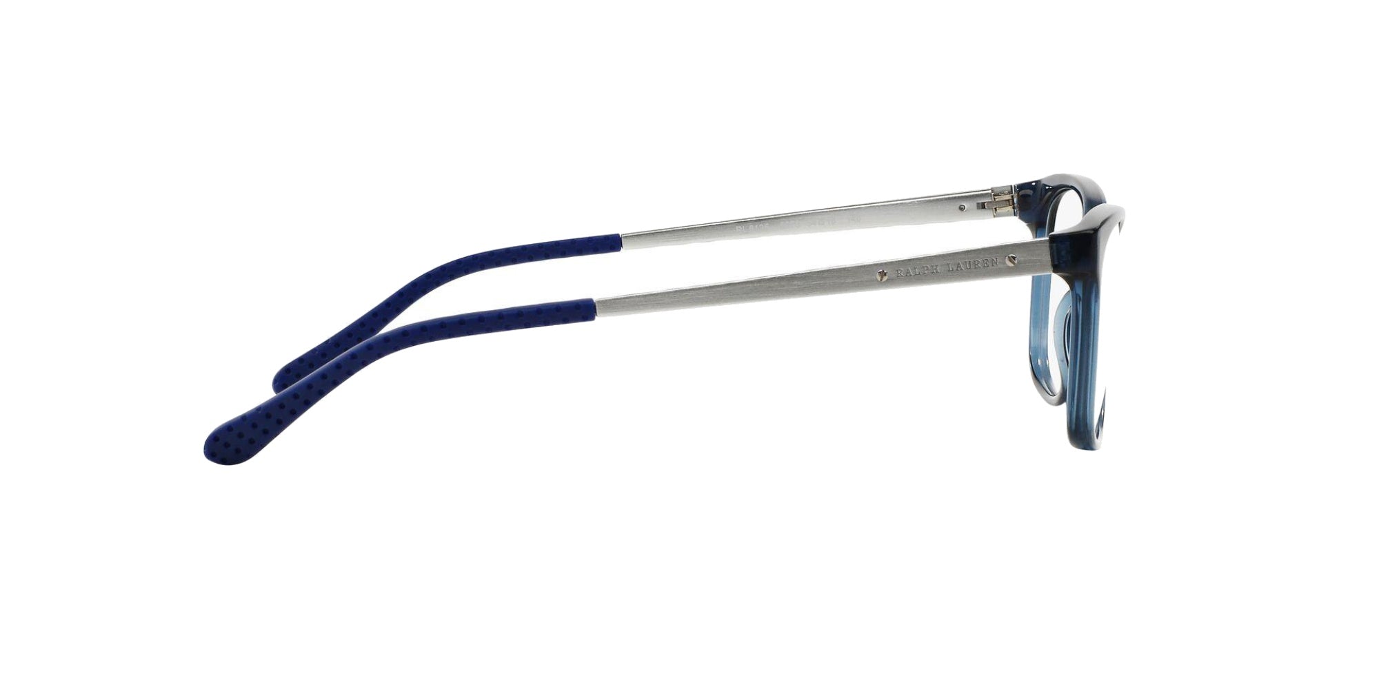 SHINY BLUE SEA | TRANSLUCENT