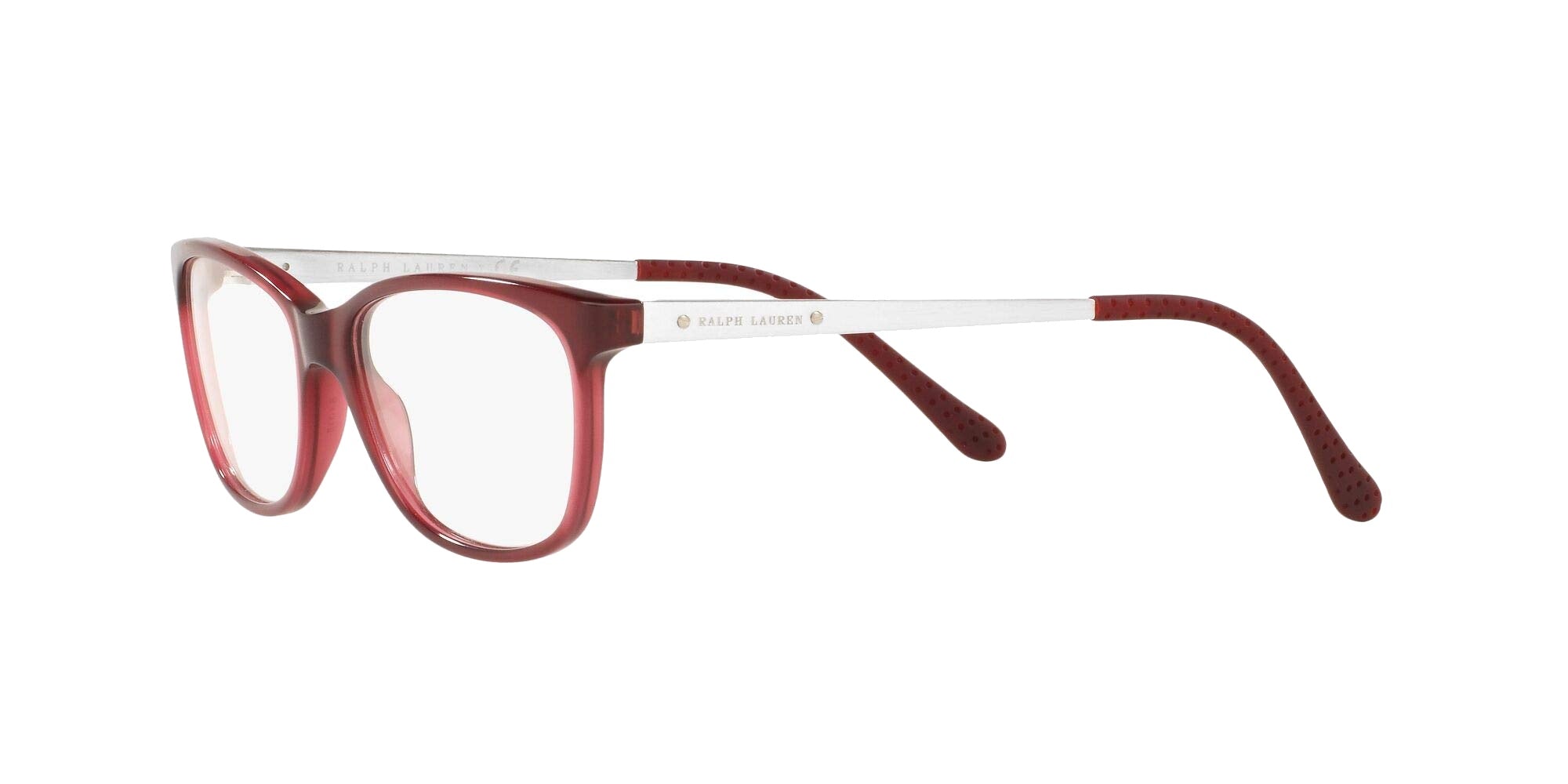 SHINY TRANSLUCENT BURGUNDY | TRANSLUCENT