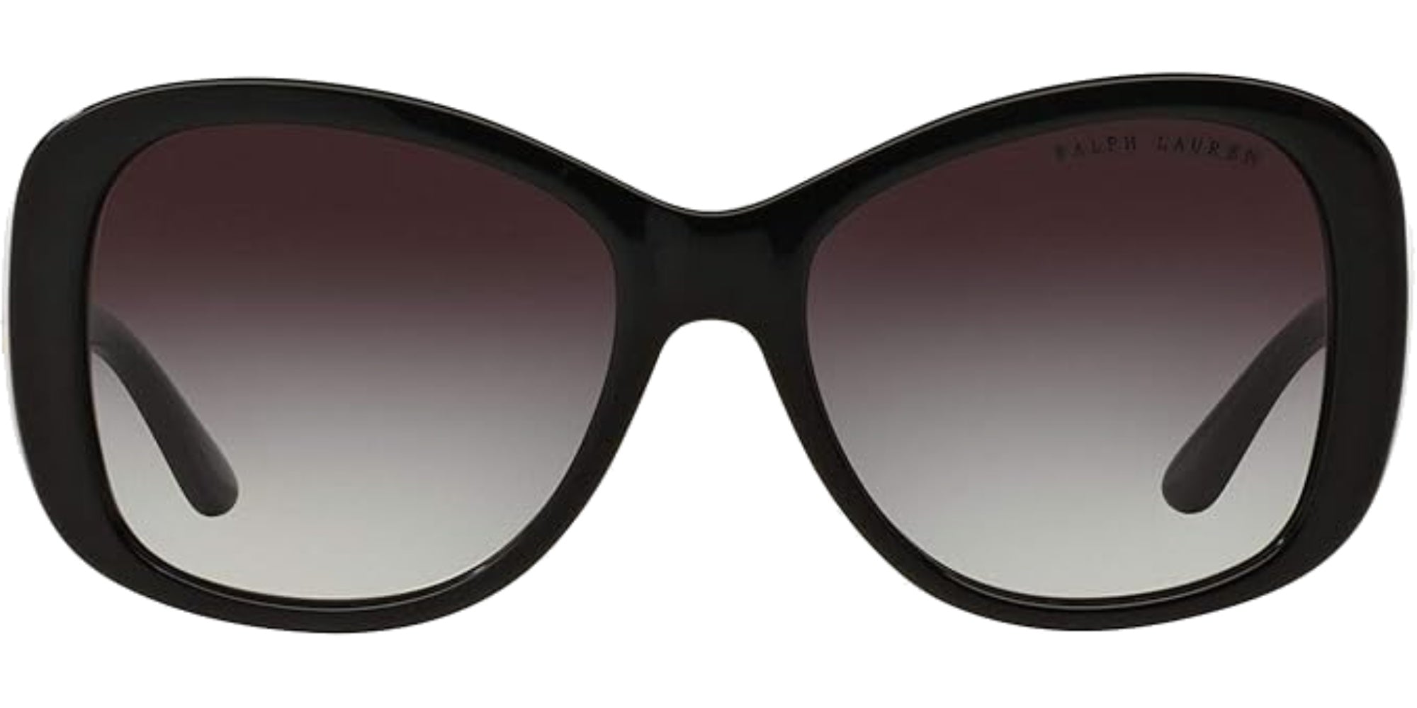 BLACK SHINY | GRADIENT GREY