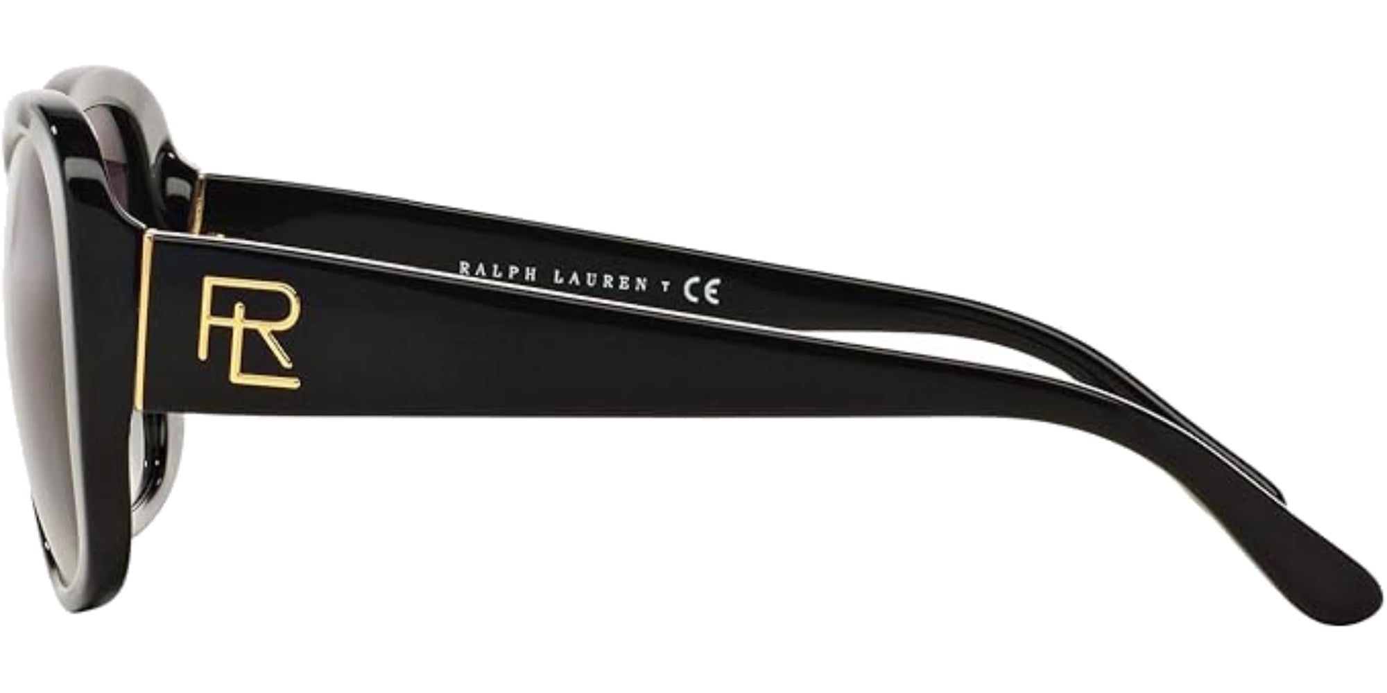 BLACK SHINY | GRADIENT GREY