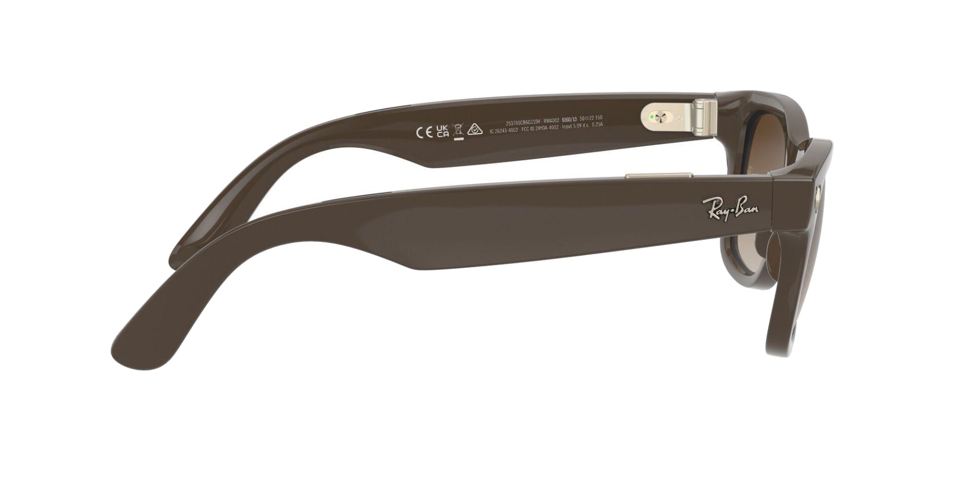 BRONZE | GRADIENT BRONZE