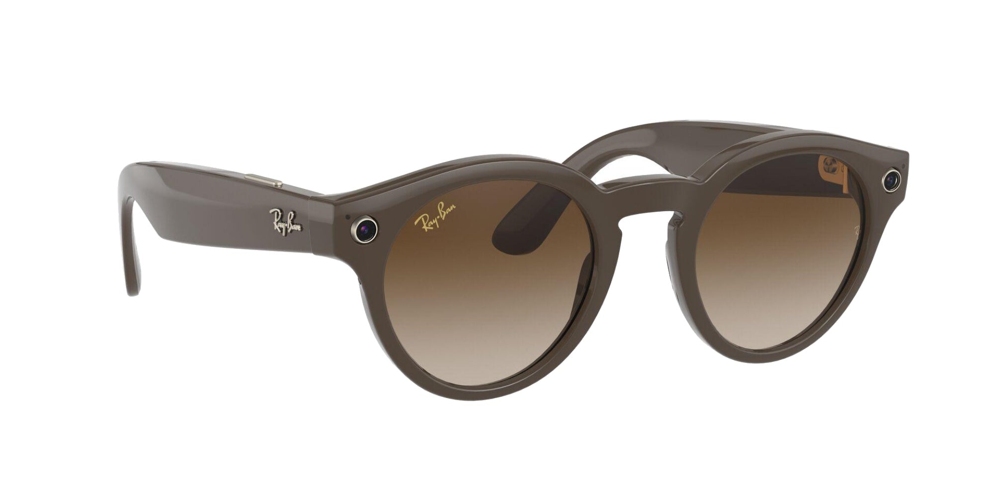 BRONZE | GRADIENT BRONZE