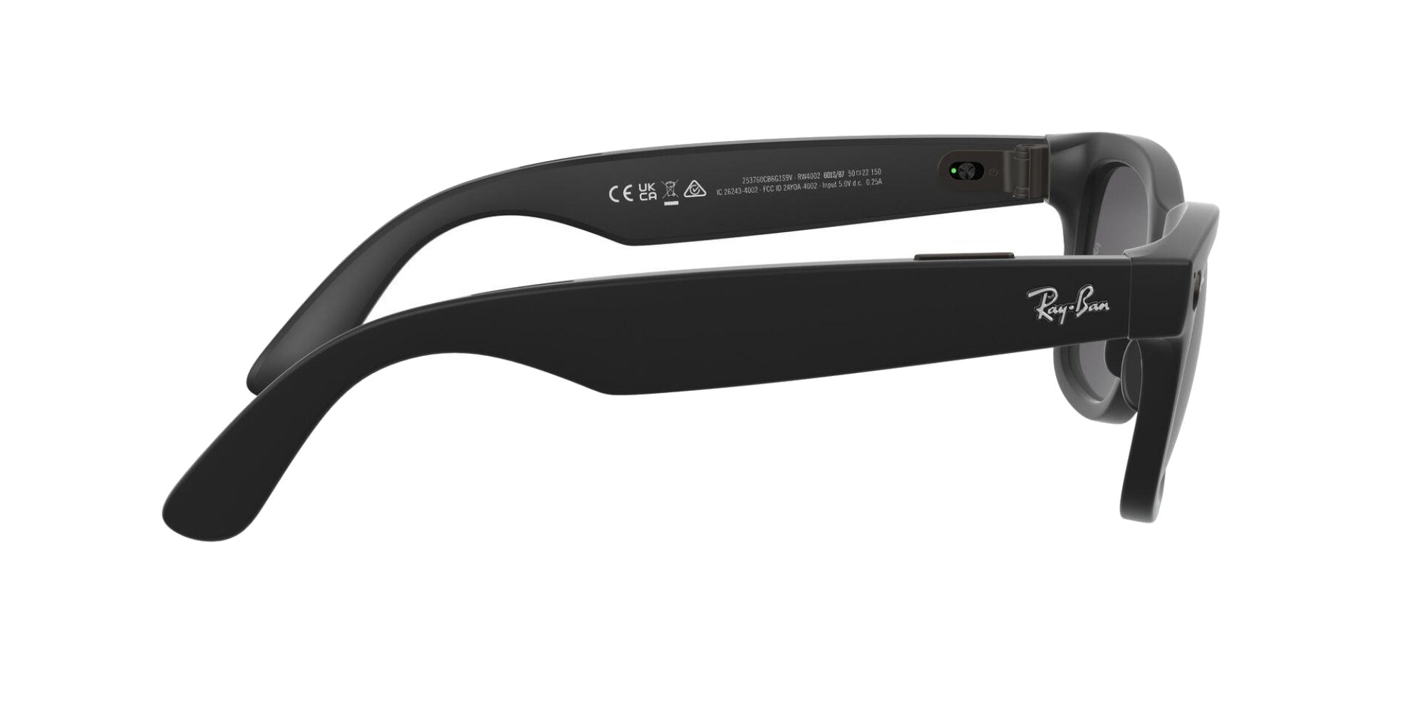 MATTE BLACK | DARK GREY