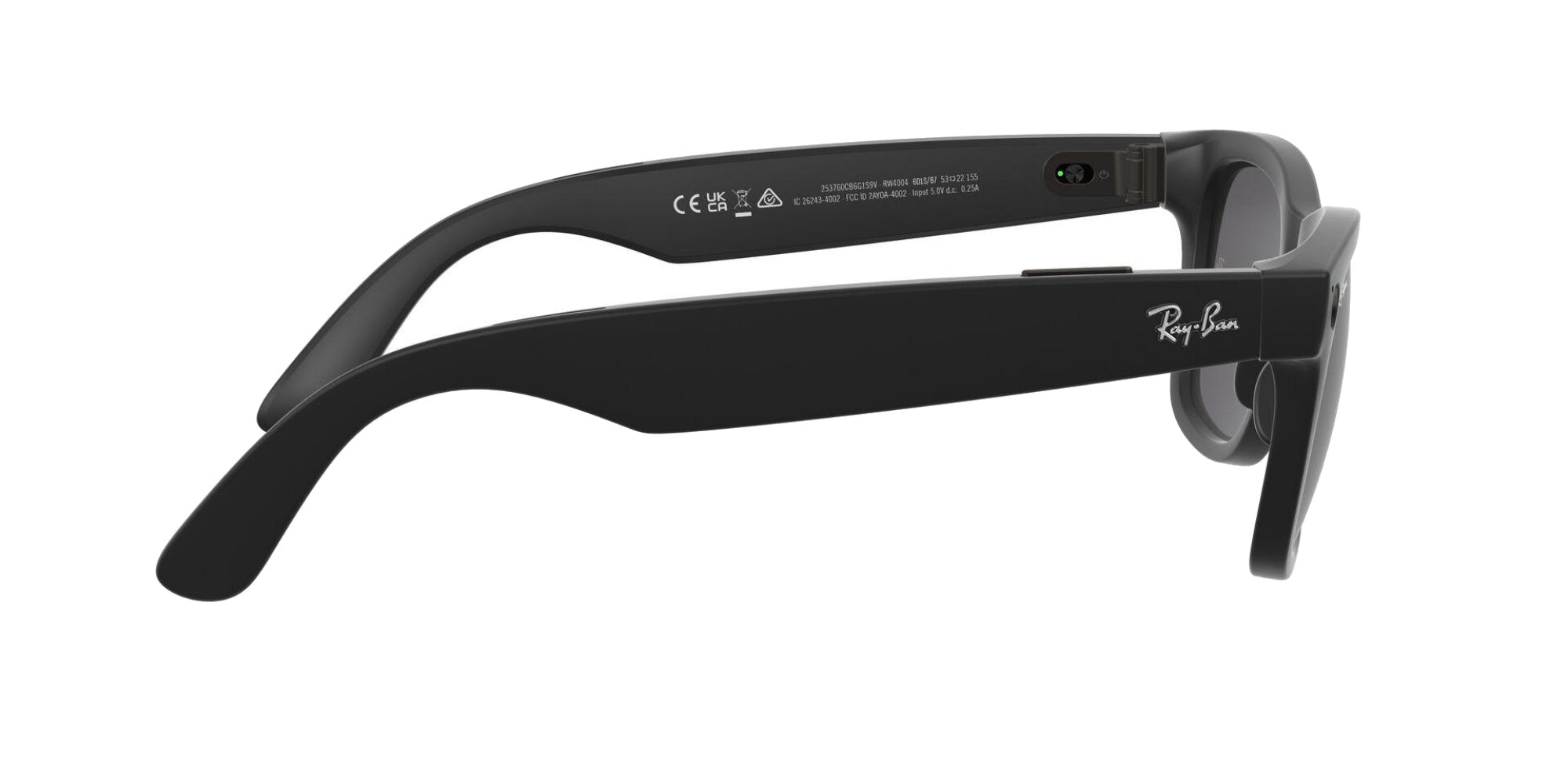 MATTE BLACK | DARK GREY