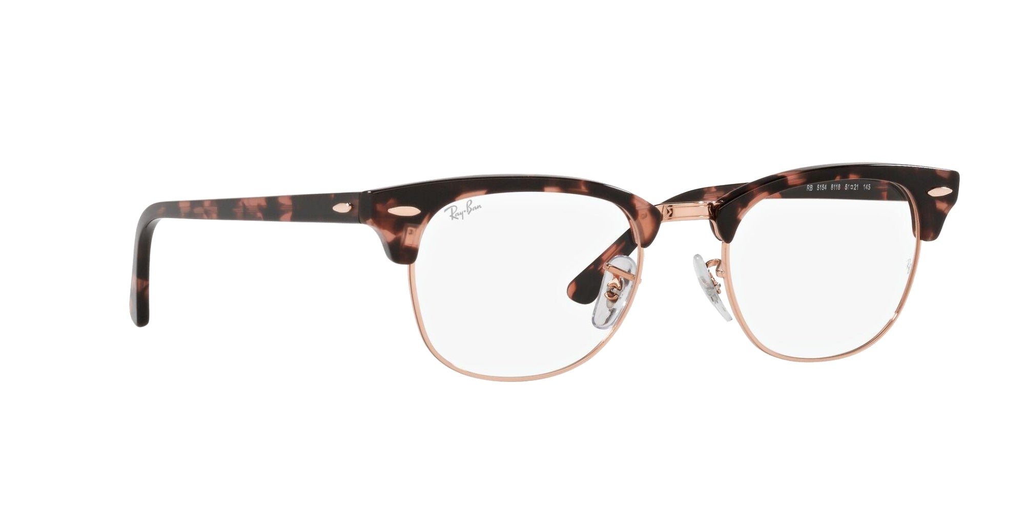 PINK HAVANA | TRANSLUCENT