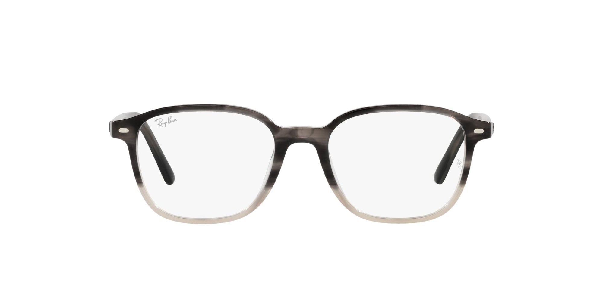 LEONARD RX5393 RAY-BAN EYEGLASSES