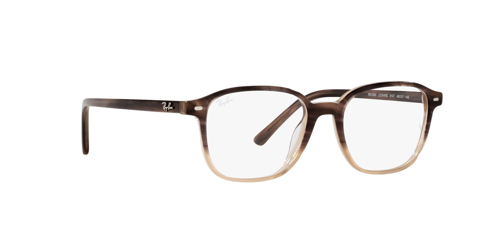 GRADIENT BRONZE HAVANA | TRANSLUCENT
