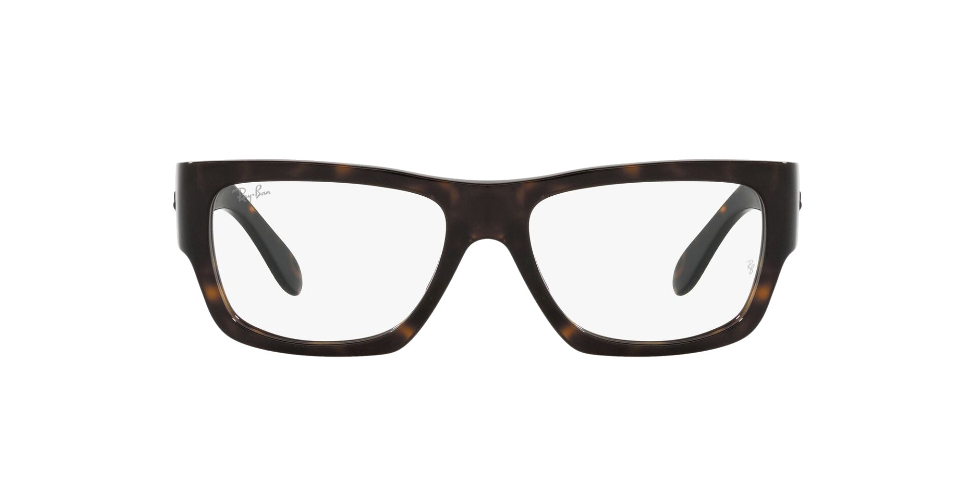 NOMAD WAYFARER RX5487 RAY-BAN EYEGLASSES