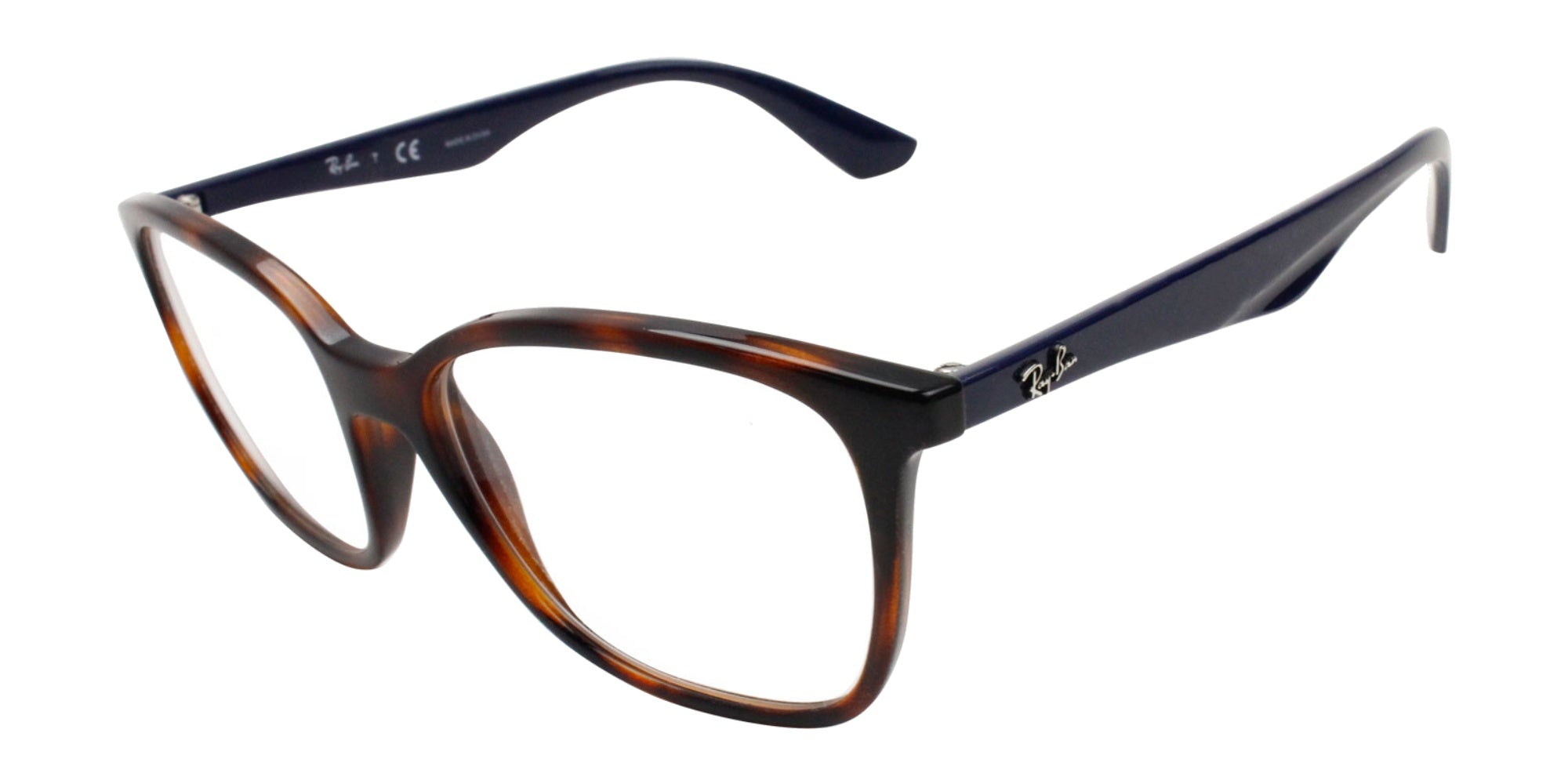 LIGHT HAVANA | TRANSLUCENT LENS