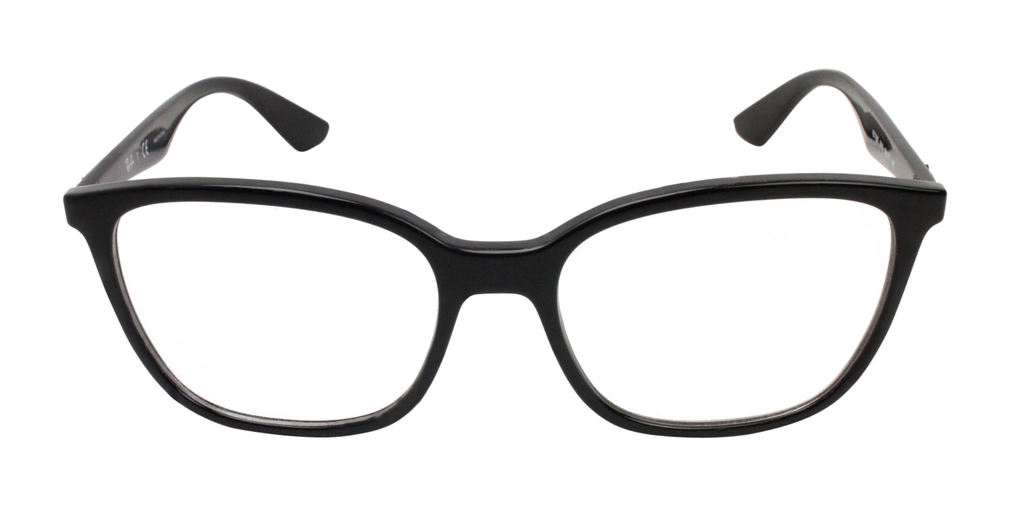 BLACK | TRANSLUCENT LENS