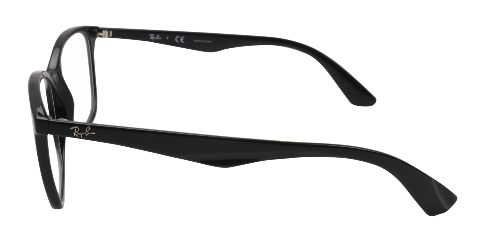 BLACK | TRANSLUCENT LENS